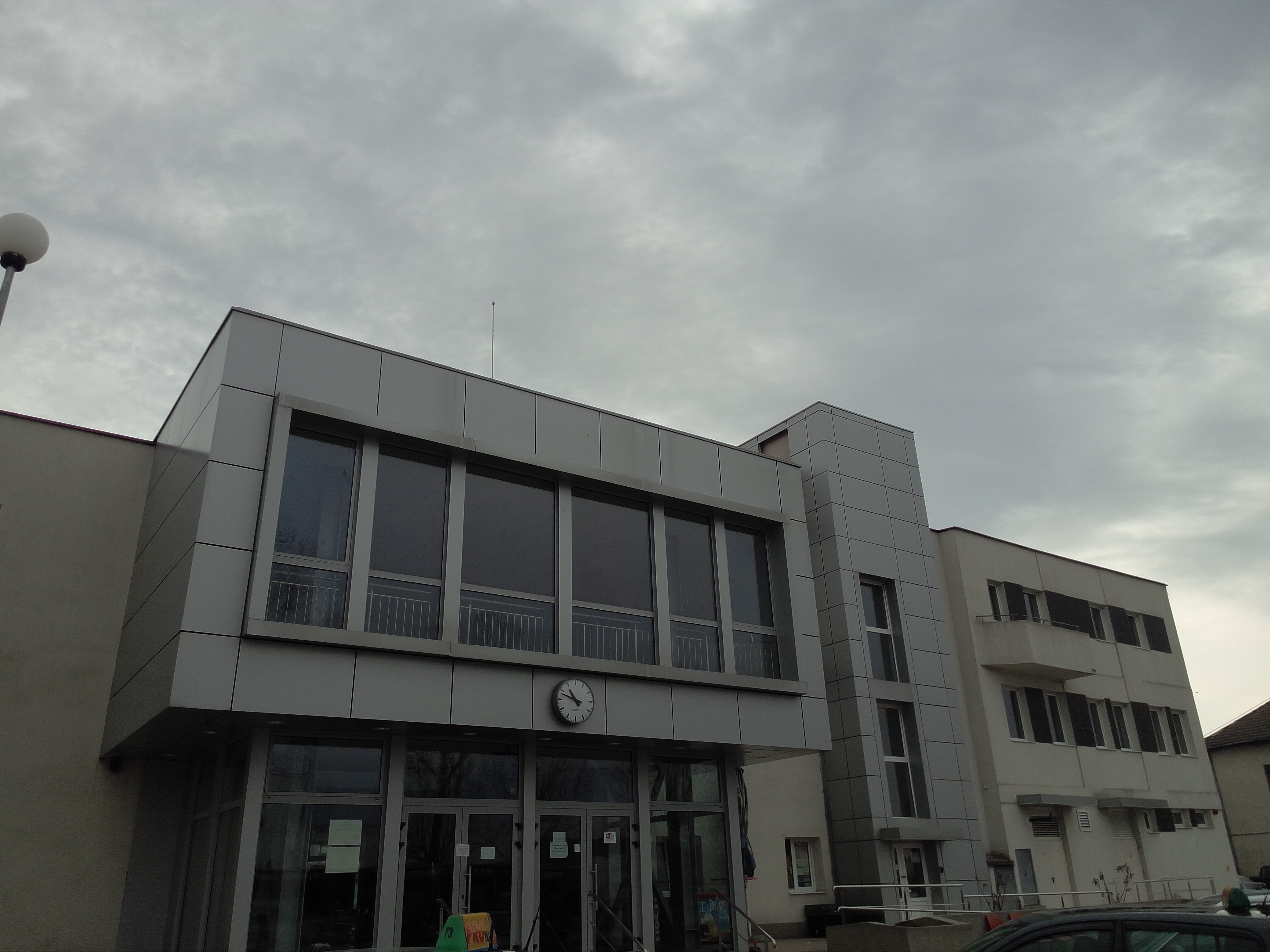 zalau nord